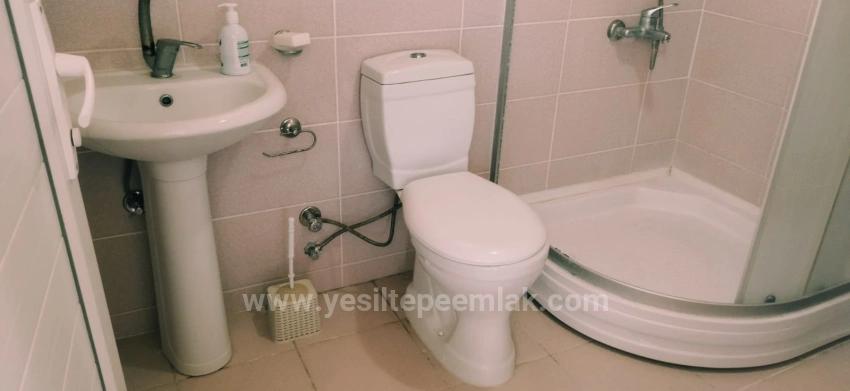 4+1 Triplex-Villa Mit Garten In Didim Halley