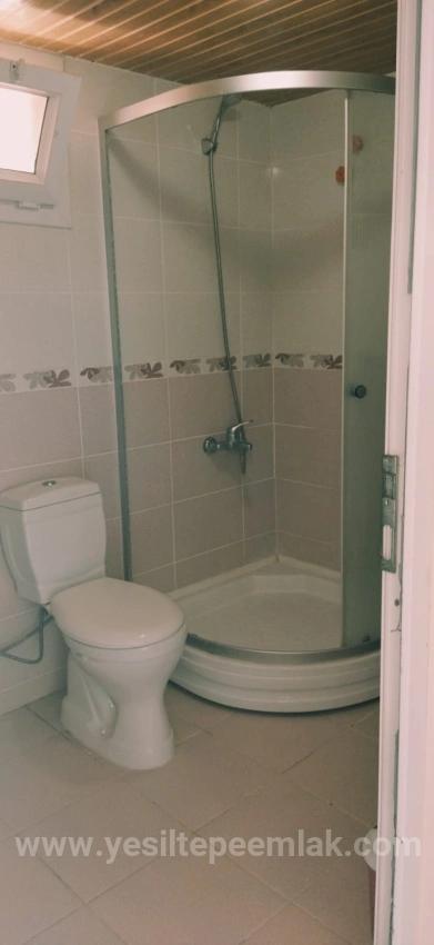 4+1 Triplex-Villa Mit Garten In Didim Halley