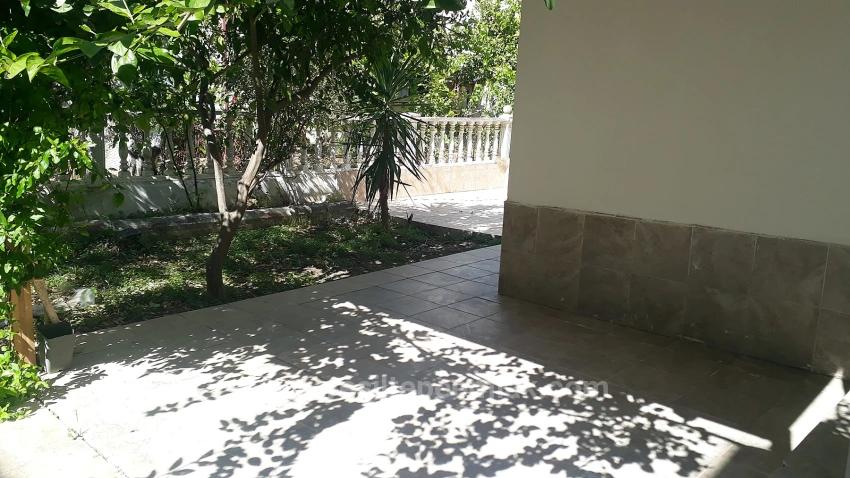 4+1 Triplex-Villa Mit Garten In Didim Halley