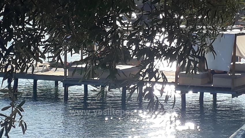 700 M² Großes Villengrundstück Für Investitionen Am Standort Didim Yeşiltepe