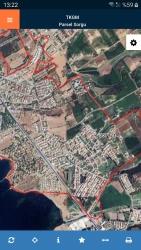 Land Zu Verkaufen in Mersindere Bz. Didim Yenihisar - Villa-Zonierung - 311 m²