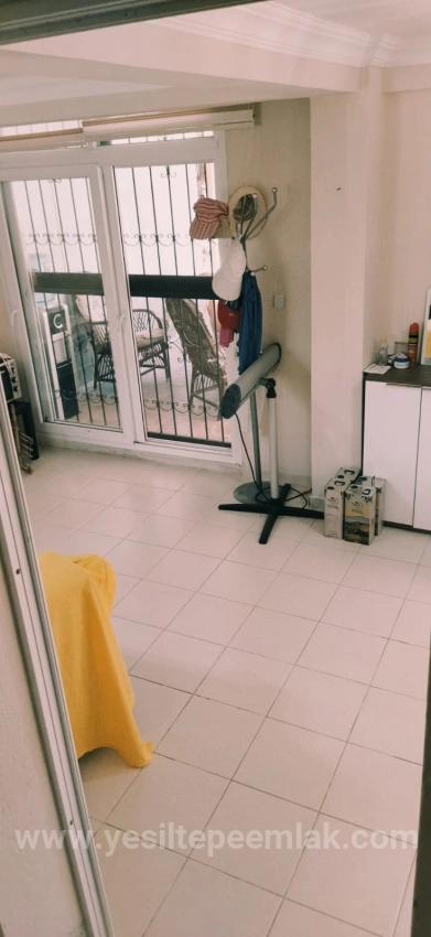 4+1 Triplex Villa With Garden In Didim Halley Site