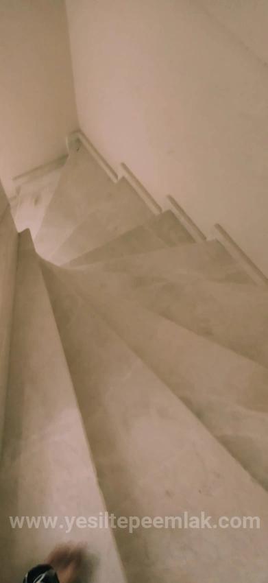 4+1 Triplex Villa With Garden In Didim Halley Site