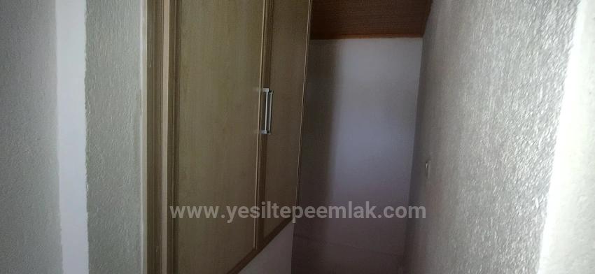 4+1 Triplex Villa With Garden In Didim Halley Site