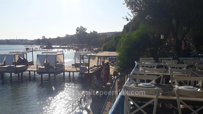 700M2 Villa Plot For Investment In Didim Yeşiltepe Site