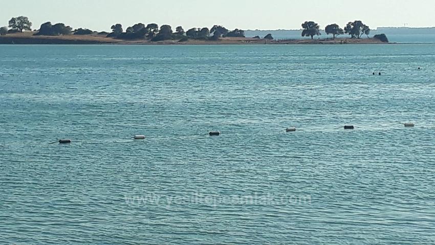 700M2 Villa Plot For Investment In Didim Yeşiltepe Site