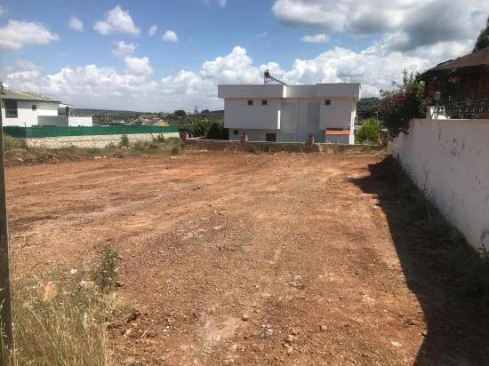 700M2 Villa Zoned Land For Sale In Didim Yeşiltepe Site