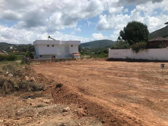 700M2 Villa Zoned Land For Sale In Didim Yeşiltepe Site