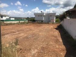 700M2 Villa Zoned Land For Sale In Didim Yeşiltepe Site