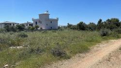 700M2 Villa Plot For Investment In Didim Yeşiltepe Site