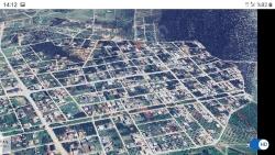 700 M2 Villa Zoned Land For Sale In Didim Yeşiltepe Site