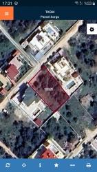 700 M2 Villa Zoned Land For Sale In Didim Yeşiltepe Site
