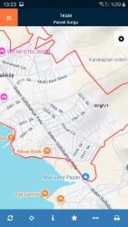 Land For Sale in Mersindere Nbh. Didim Yenihisar - Villa Zoned - 311 m²