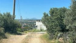 Для Продажи Сюжет в Ak-Yeniköy Didim Akyeniköy - Под Жилье застройку - 700 m²