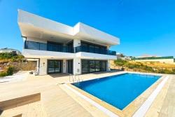 Для Продажи Вилла 5+1 в Ak-Yeniköy Didim Akyeniköy - 700 m²