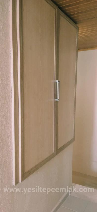 Didim Halley Sitesinde 4+1 Tripleks Bahcelı Villa