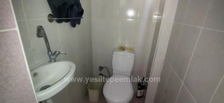 Didim Halley Sitesinde 4+1 Tripleks Bahcelı Villa