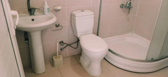 Didim Halley Sitesinde 4+1 Tripleks Bahcelı Villa