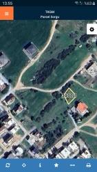 Didim Yenihisar Mersindere Mah. Satılık Arsa - Villa İmar Durumlu - 311 m²