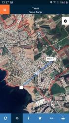 Didim Yenihisar Mersindere Mah. Satılık Arsa - Villa İmar Durumlu - 311 m²