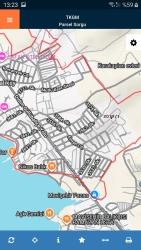Didim Yenihisar Mersindere Mah. Satılık Arsa - Villa İmar Durumlu - 311 m²