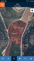 Selçuk Zeytinköy Mah. Satılık Bağ & Bahçe - Bağ & Bahçe İmar Durumlu - 18.000 m²